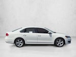 2013 Volkswagen Passat 2.5L SE