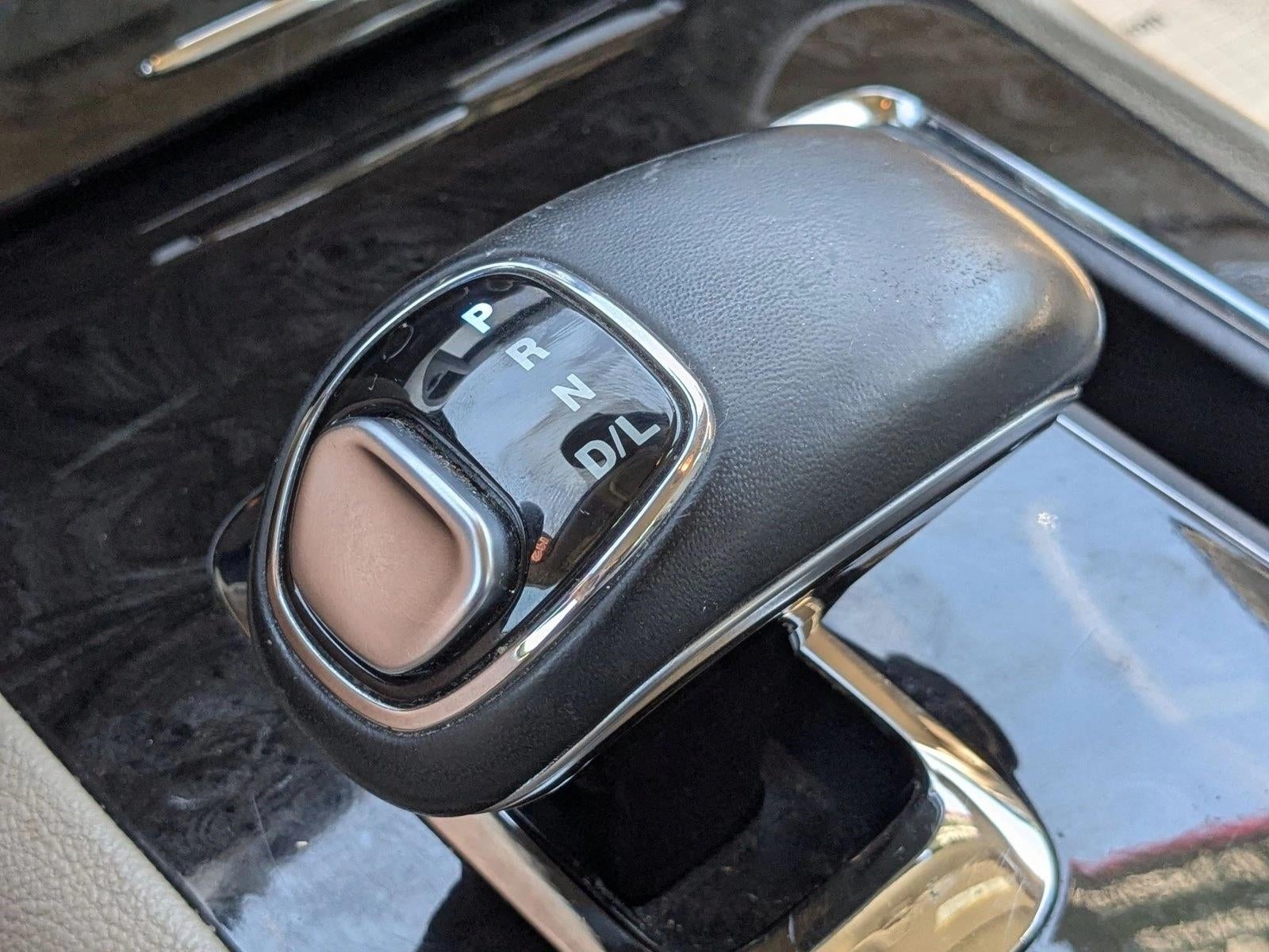 2012 Chrysler 300 Limited