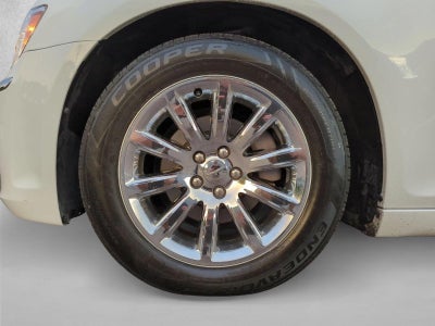 2012 Chrysler 300 Limited