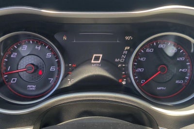 2015 Dodge Charger Road/Track