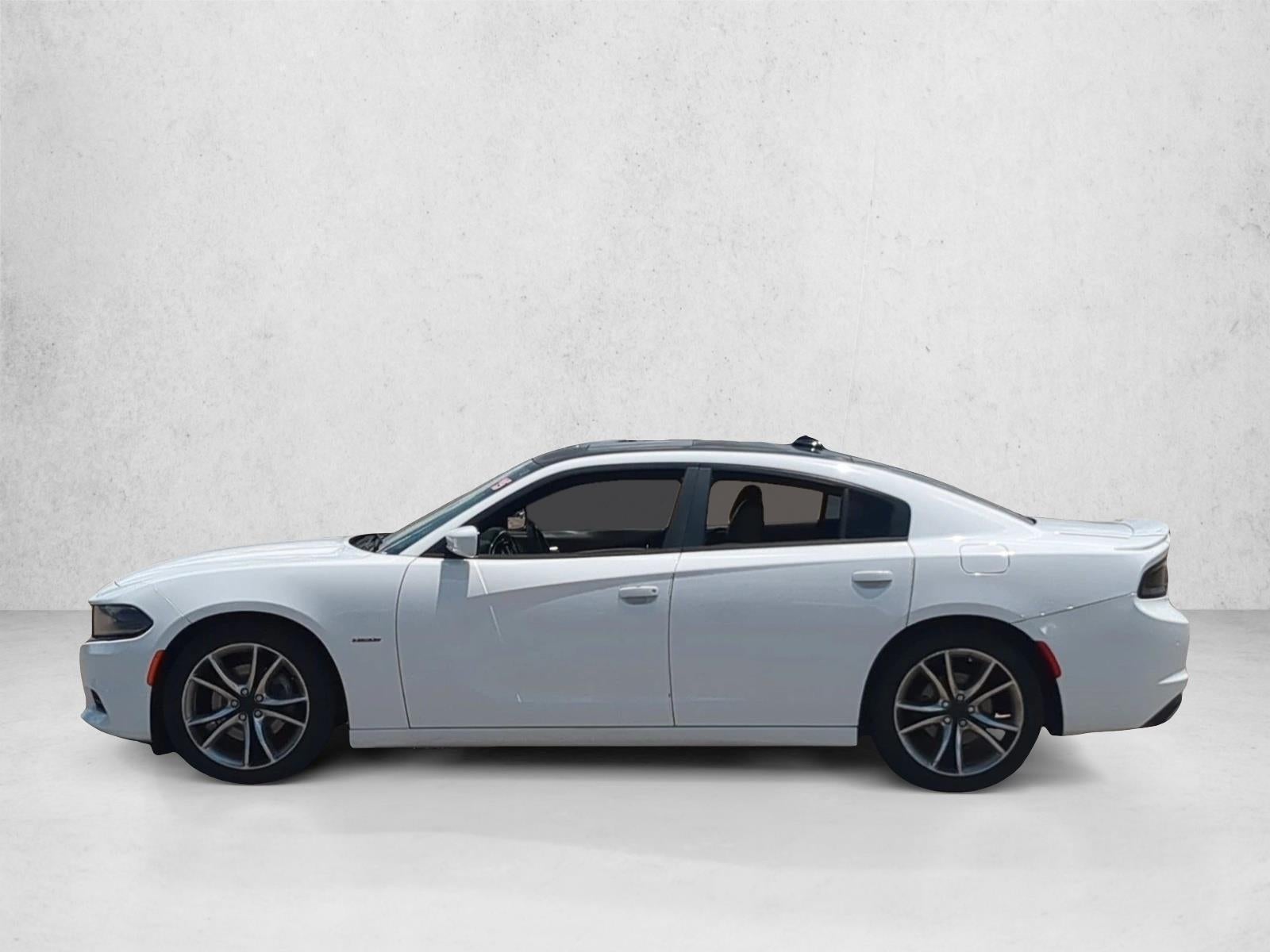 2015 Dodge Charger Road/Track