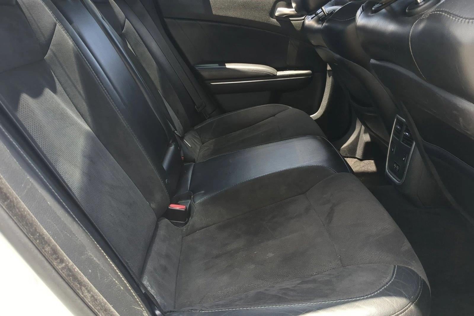 2015 Dodge Charger Road/Track