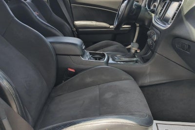 2015 Dodge Charger Road/Track