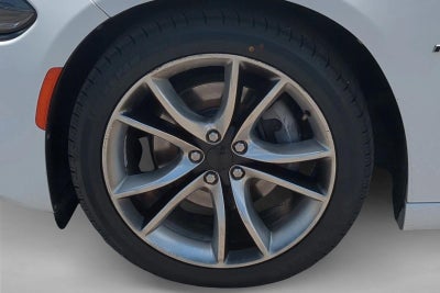 2015 Dodge Charger Road/Track