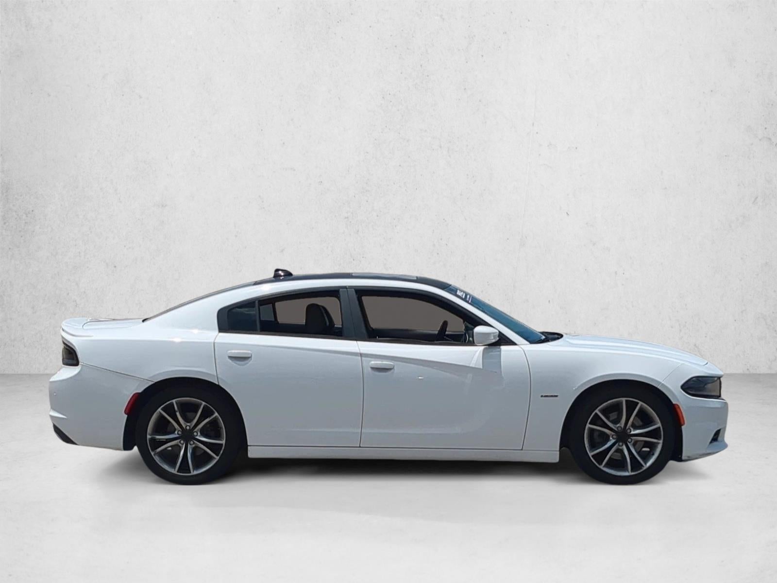 2015 Dodge Charger Road/Track