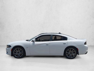 2015 Dodge Charger Road/Track