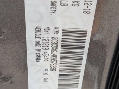 2019 Dodge Charger Scat Pack