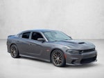 2019 Dodge Charger Scat Pack