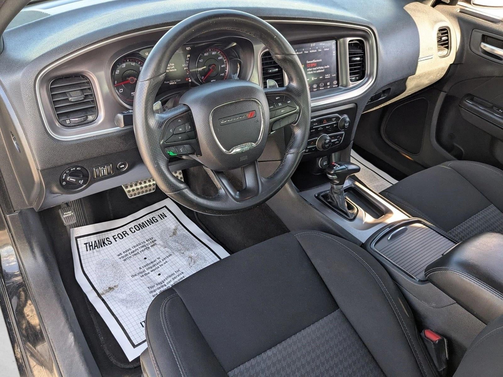 2019 Dodge Charger GT