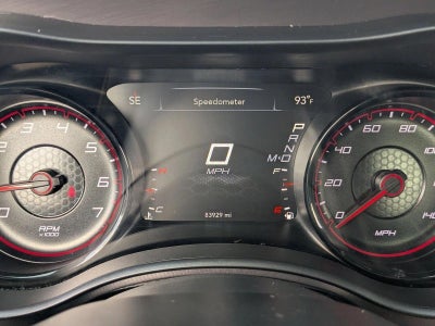 2019 Dodge Charger GT