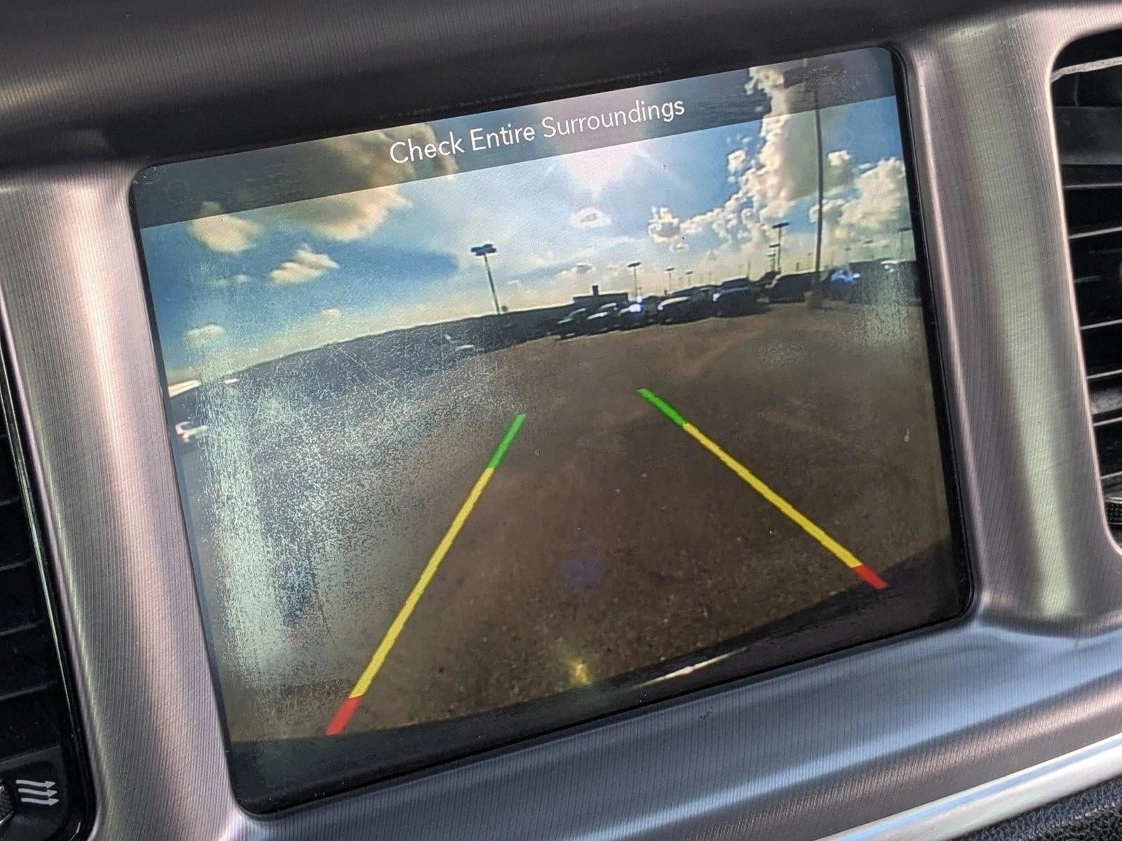 2019 Dodge Charger GT