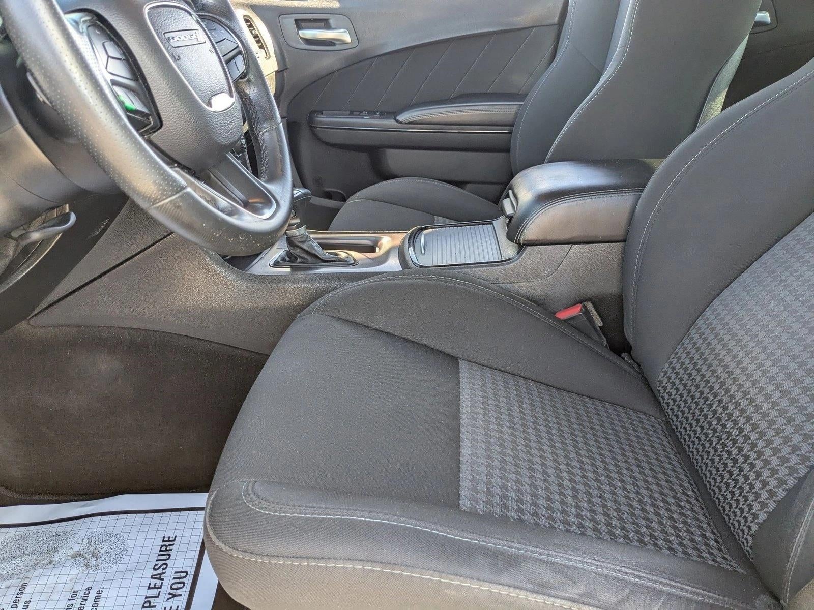 2019 Dodge Charger GT