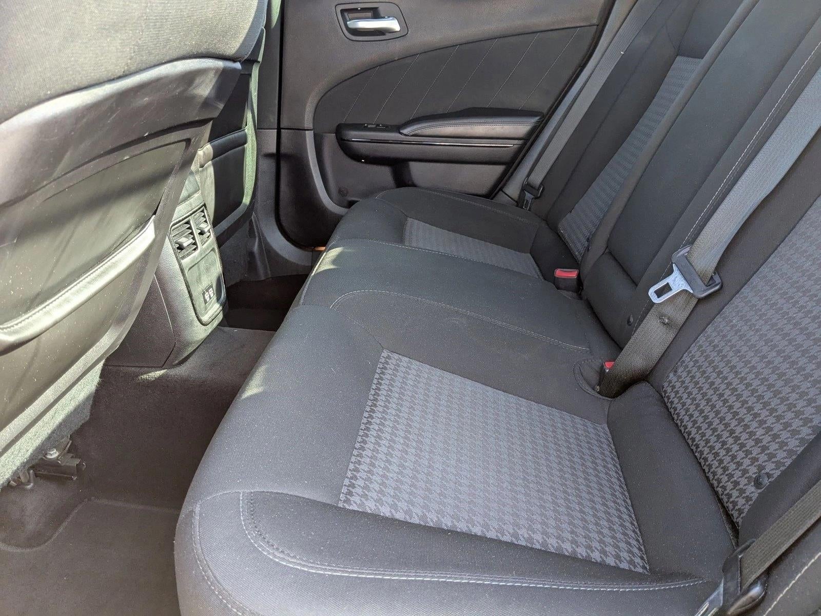 2019 Dodge Charger GT