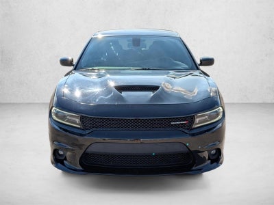 2019 Dodge Charger GT