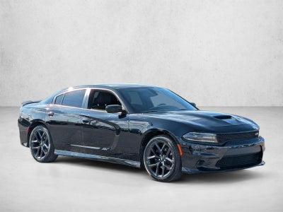 2019 Dodge Charger GT