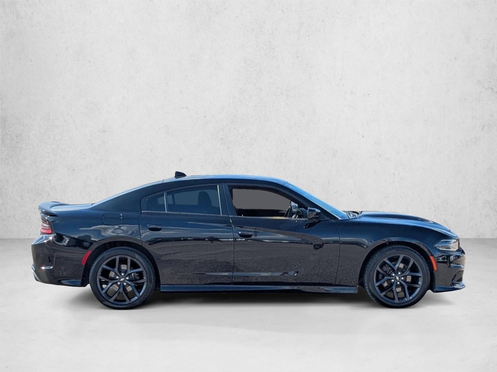2019 Dodge Charger GT
