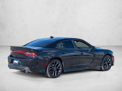 2019 Dodge Charger GT