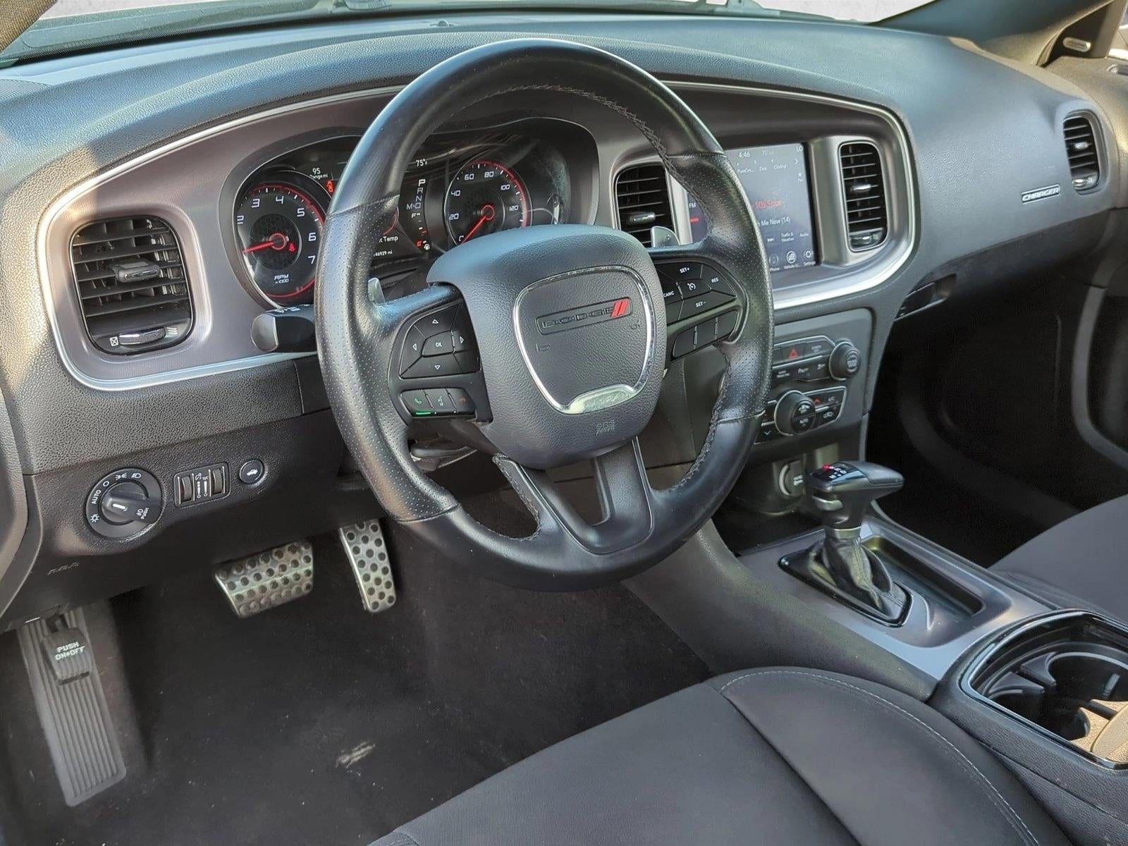 2019 Dodge Charger GT