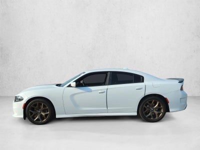 2019 Dodge Charger GT