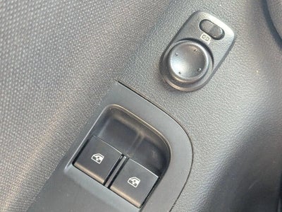 2011 Chevrolet Camaro 1LT