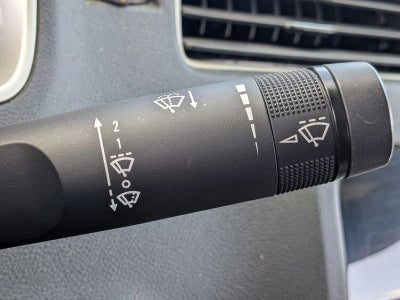 2011 Chevrolet Camaro 1LT