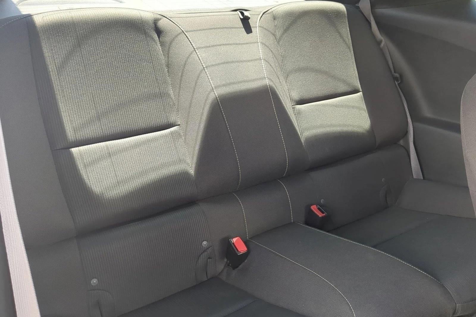 2011 Chevrolet Camaro 1LT