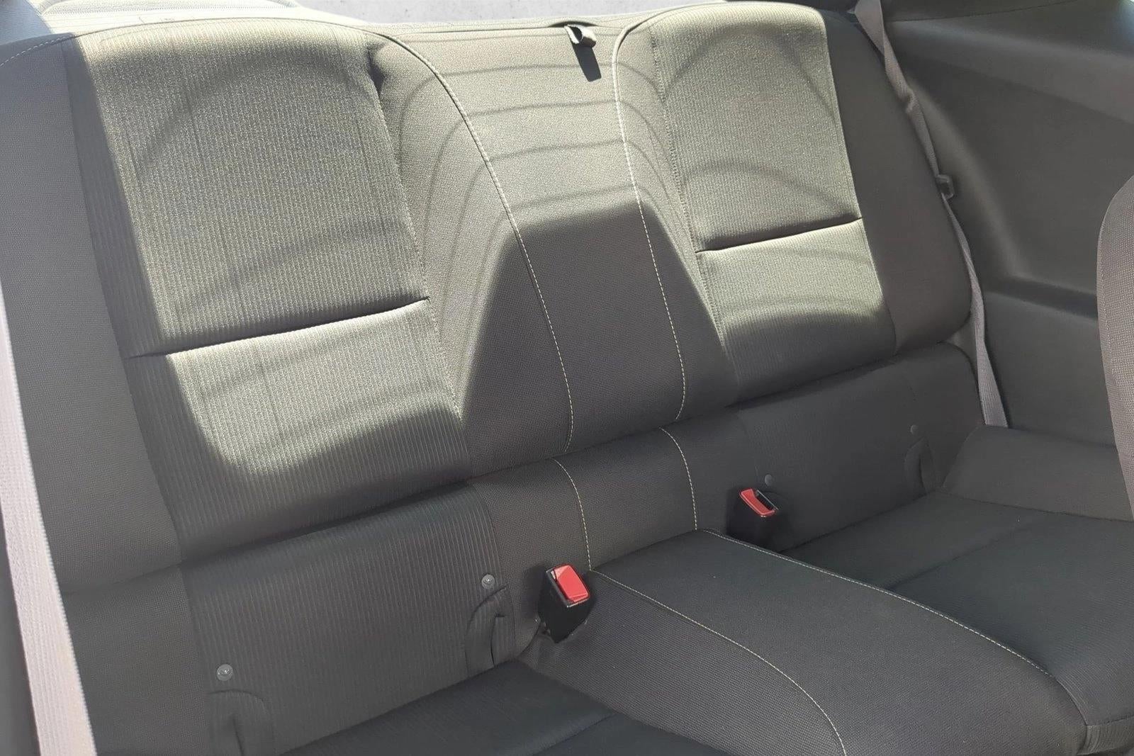 2011 Chevrolet Camaro 1LT