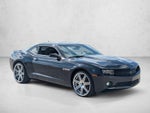 2011 Chevrolet Camaro 1LT