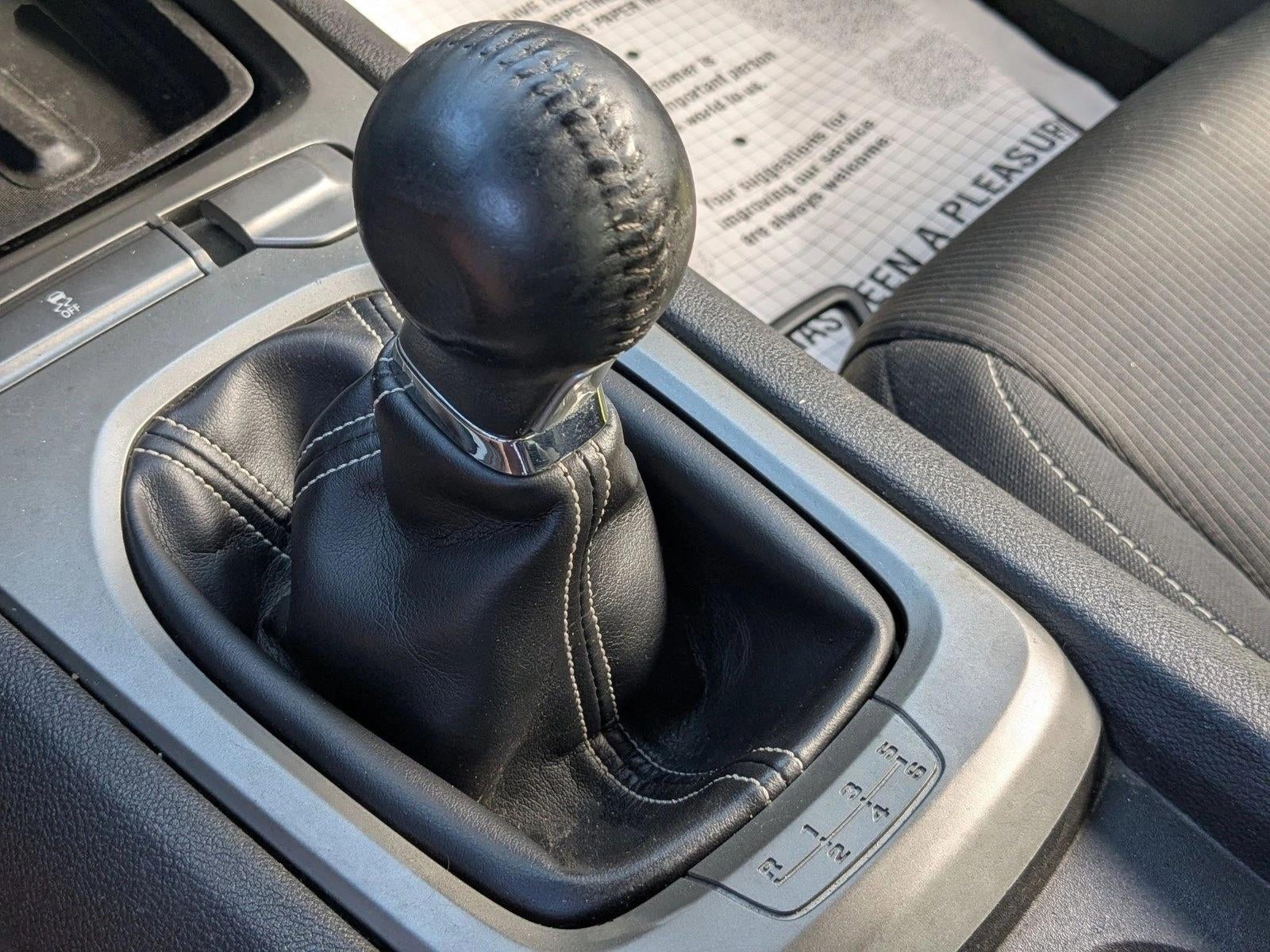 2011 Chevrolet Camaro 1LT