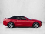 2011 Chevrolet Camaro 1LT