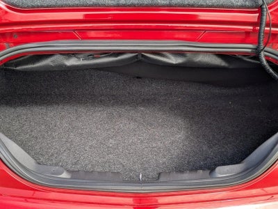 2011 Chevrolet Camaro 1LT