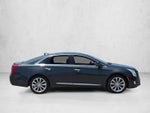 2016 Cadillac XTS Luxury Collection