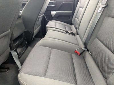 2019 Chevrolet Silverado LD LT