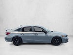 2025 Honda Civic Si Base
