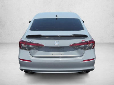 2025 Honda Civic Si Base