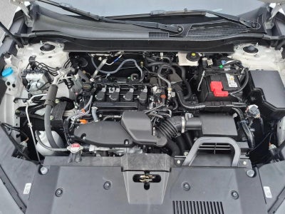 2024 Honda CR-V EX 2WD