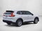 2024 Honda CR-V EX 2WD
