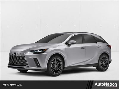 2023 Lexus RX 350 RX 350