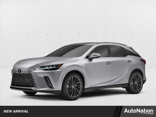 2023 Lexus RX 350 RX 350