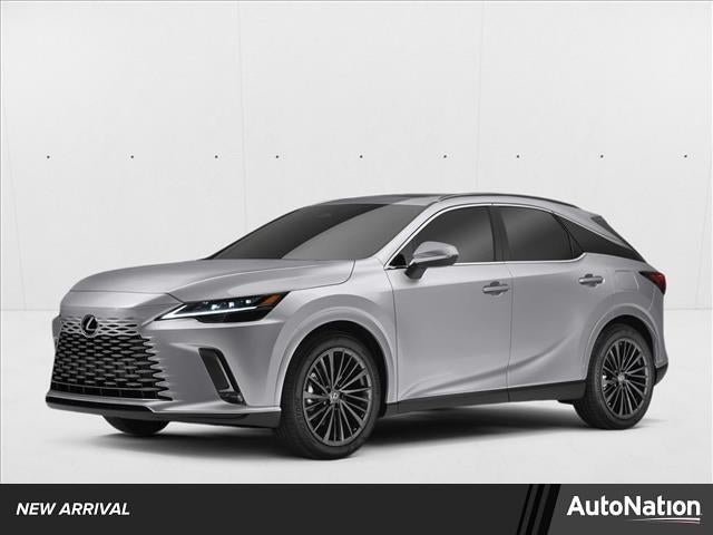 2023 Lexus RX 350 RX 350