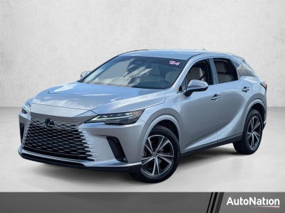 2024 Lexus RX 350 RX 350