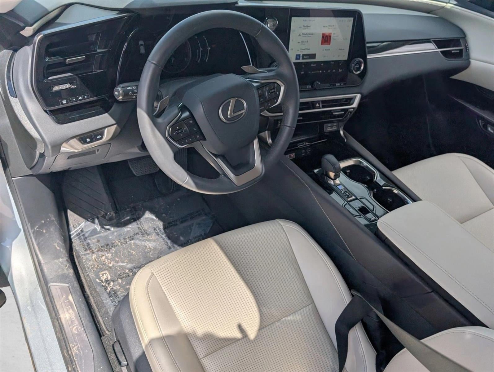 2024 Lexus RX 350 RX 350