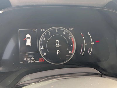 2024 Lexus RX 350 RX 350