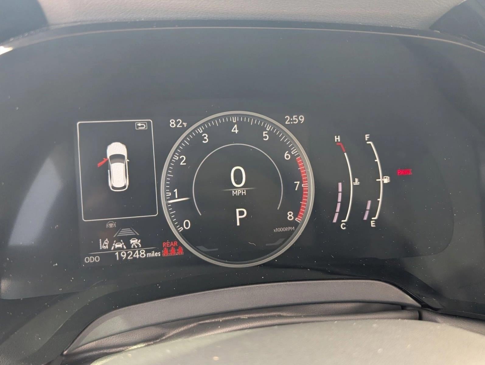 2024 Lexus RX 350 RX 350
