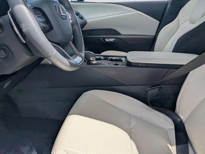 2024 Lexus RX 350 RX 350