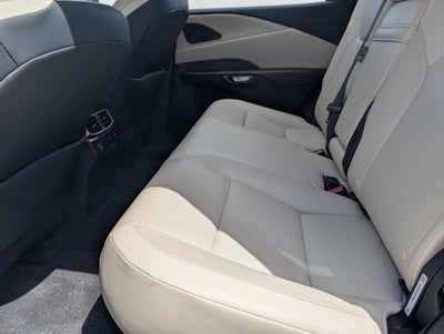 2024 Lexus RX 350 RX 350