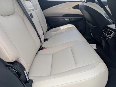 2024 Lexus RX 350 RX 350