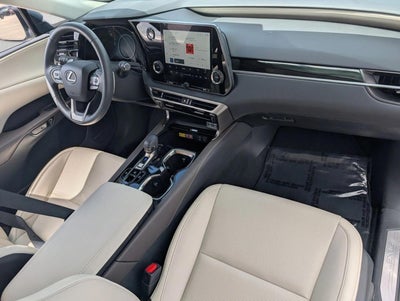 2024 Lexus RX 350 RX 350