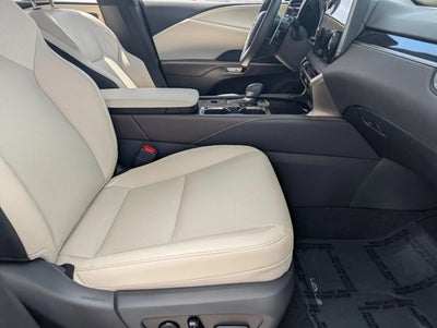2024 Lexus RX 350 RX 350
