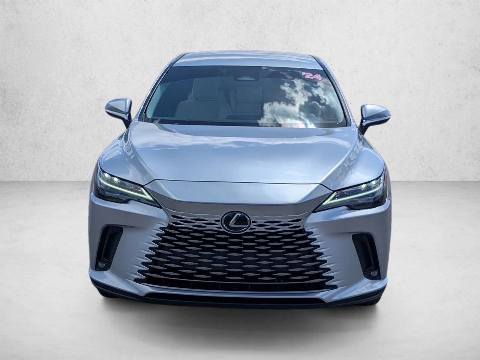 2024 Lexus RX 350 RX 350